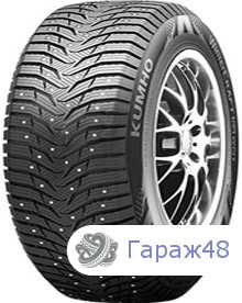 Kumho WinterCraft Ice WI31 235/45 R17 97T
